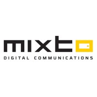 Mixto LTD logo - Similar company to A