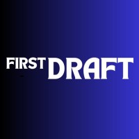 FIRST DRAFT Magazine logo - Similar company to Alba Casta Pharma Solutions, India