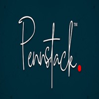 Pennstack logo - Similar company to En Analytics