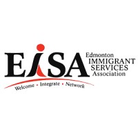 Edmonton Immigrant Services Association logo - Similar company to Bredin Centre For Career Advancement