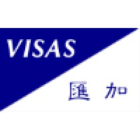 Visas Consulting Group logo - Similar company to 外联集团 Wailian Group