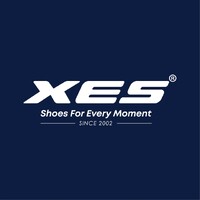 XES Shoes logo - Similar company to Dr Cardin