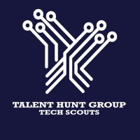 Talent Hunt Group logo - Similar company to 4Link Agência Digital