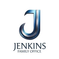 The Jenkins Family Office logo - Similar company to Jenkins Development Group