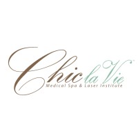 Chic la Vie Med Spa logo - Similar company to Smith Plastic Surgery
