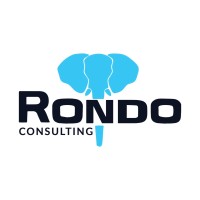 Rondo Consulting logo - Similar company to Multiprof Property Intelligence