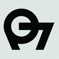 Project Seven Architect logo - Similar company to Martins Studio