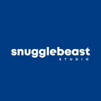 Snuggle Beast Studio logo - Similar company to Aneue Design