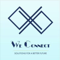WeConnect Corporation logo - Similar company to C. Mack Solutions