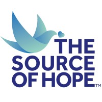 The Source Of Hope logo - Similar company to Aiga Ut Dallas
