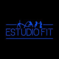 Estudio Fit logo - Similar company to Espaço Saúde