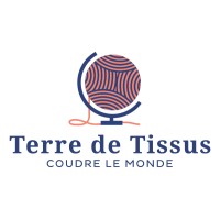 Terre de Tissus logo - Similar company to Vague