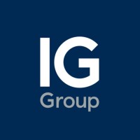 IG Poland logo - Similar company to Ig India