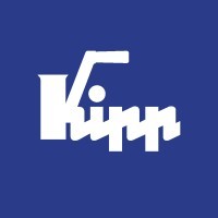 KIPP NEDERLAND logo - Similar company to Kipp
