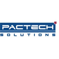 Pactech Solutions logo - Similar company to Pactech - Packaging Technologies