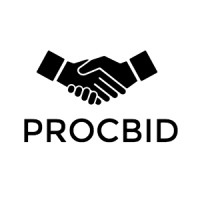 Procbid logo - Similar company to Outby Ab