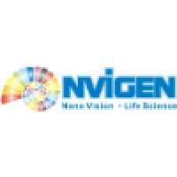 NVIGEN Inc. logo - Similar company to Infirmacea Inc.