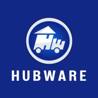 Hubware (Presently BuildHub) logo - Similar company to Dumbo Coffee