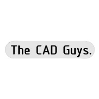 The CAD Guys logo - Similar company to Synergetics Consulting Engineers