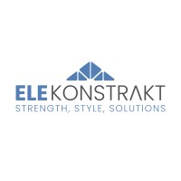 ELE-KONSTRAKT logo - Similar company to Facade Pro