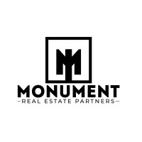 Monument Real Estate Partners logo - Similar company to Monument Property Group