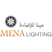 Mena Lighting, LLC logo - Similar company to Lightcraft Lighting Solution