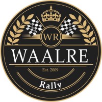 Waalre Rally logo - Similar company to Qteco