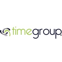 timegroup Personalservice GmbH logo - Similar company to 4U @Work Gruppe