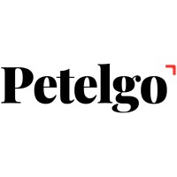Petelgo⌝ logo - Similar company to Cobin Angels
