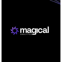 Magical Analytics - by Rockin Media logo - Similar company to Intelligence Ax
