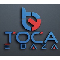 Toca e Baza logo - Similar company to Adn