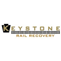 Keystone Rail Recovery logo - Similar company to Rail Exchange Inc