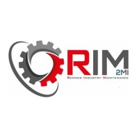 RIM Rennes Industry Maintenance logo - Similar company to Safety Conseils