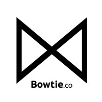 Bowtie logo - Similar company to Bowtie