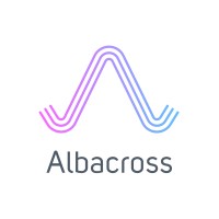 Albacross logo - Similar company to Snitcher