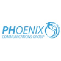 Phoenix Communications Group LLC logo - Similar company to Phoenix Communications, Inc.