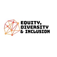 Equity, Diversity, Inclusion (EDI) DeGroote MBA logo - Similar company to Anima Leadership