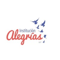 Institución Alegrías I.A.P. logo - Similar company to Fundación Renacimiento