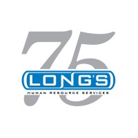 Long's Human Resource Services logo - Similar company to Firstfour Staffing