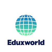 Eduxworld logo - Similar company to Awrisk
