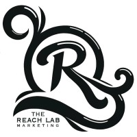 The Reach Lab Marketing logo - Similar company to Saint Alphonsus Medical Group