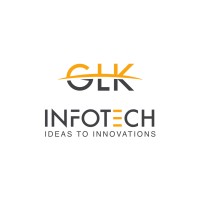 GLK Infotech logo - Similar company to Occam Advisers