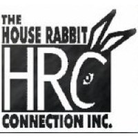HOUSE RABBIT CONNECTION logo - Similar company to The Rabbit Sanctuary