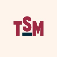 The Smoked Meat logo - Similar company to Ō Daba