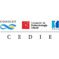 CEDIE, Centro de Investigaciones Endocrinológicas “Dr. César Bergadá” logo - Similar company to Interamerican Oncology Conferences