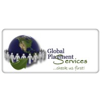 Global Placement & Industrial Services, IT Job Recruiter logo - Similar company to It Executive Placement B.V.