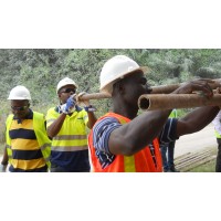 AgyLe Safety Training Institute logo - Similar company to Starry Training Institute