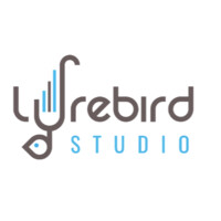 Lyrebird Studio GmbH logo - Similar company to Chunky Panda