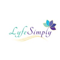 Lyfe Simply logo - Similar company to Nadara