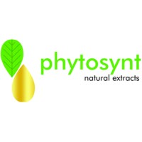 Phytosynt Natural Extracts logo - Similar company to Chemadvin